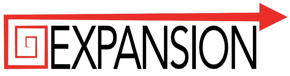 EXPANSION ΒΙΟΜΗΧΑΝΙΚΑ ΕΙΔΗ