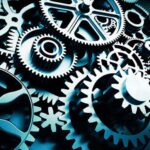 ειδη μετάδοσης κίνησης Βιομηχανικά είδη