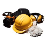 Είδη Ατομικής προστασίας, Γάντια εργασίας ,παπούτσια Βιομηχανικά είδη