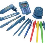 ανιχνεύσιμα είδη