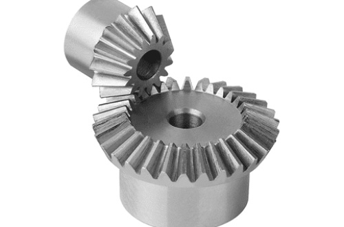 Γρανάζι Module Γωνιακό