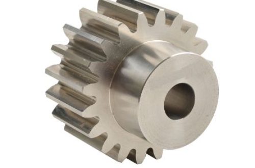 Γρανάζι Module